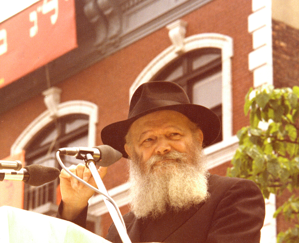 Rebbe