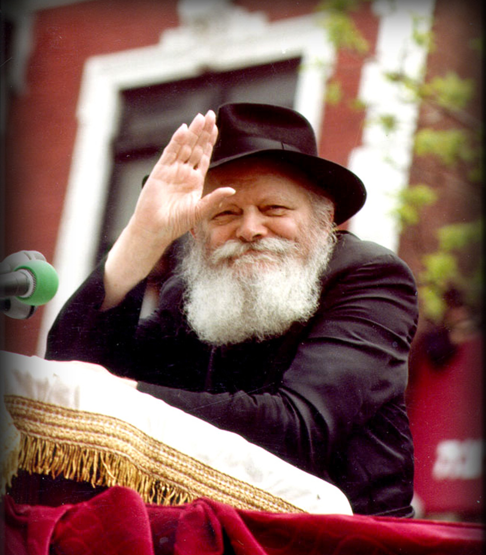 Rebbe viveleroi770