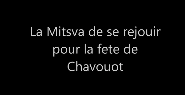 Chavouot habad