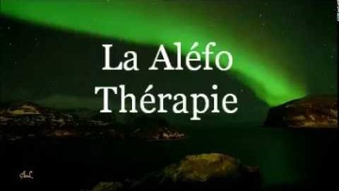 Alefo therapie II
