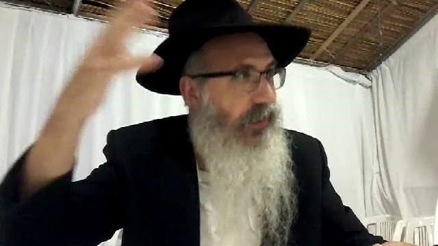 Ochana Rabba et miracle du Rabbi !!!