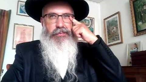 RABBI RACHAB IDVAADOUT !!