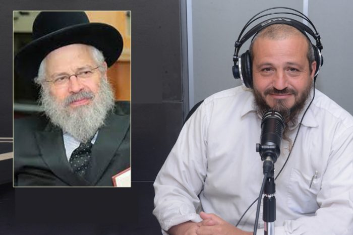 Un autiste déclare : « Le Rabbi de Loubavitch est le roi Machia'h ! »