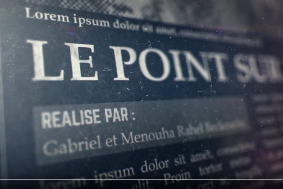 Le magazine « Le Point sur la Guéoula »