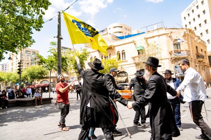 Psak Din : Le Rabbi de Loubavitch est le Roi Machia’h