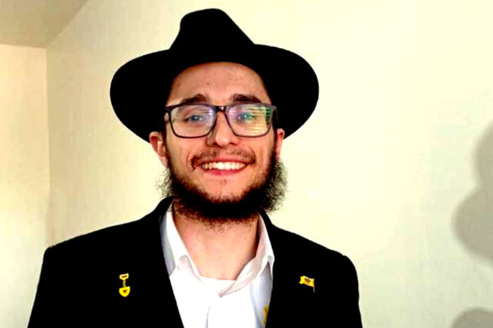 Aucun Juif ne sera éloigné...